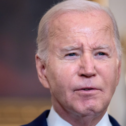 Biden Forcefully Pushes Back on Report Alleging Memory Problems