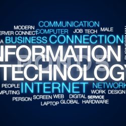 Information technology (IT)